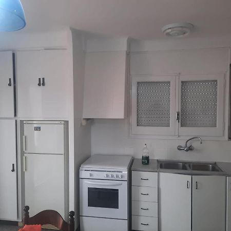 Espectaculares Vistas Al Mar Atico Y Apart 3 Habitaciones Llança Eksteriør bilde