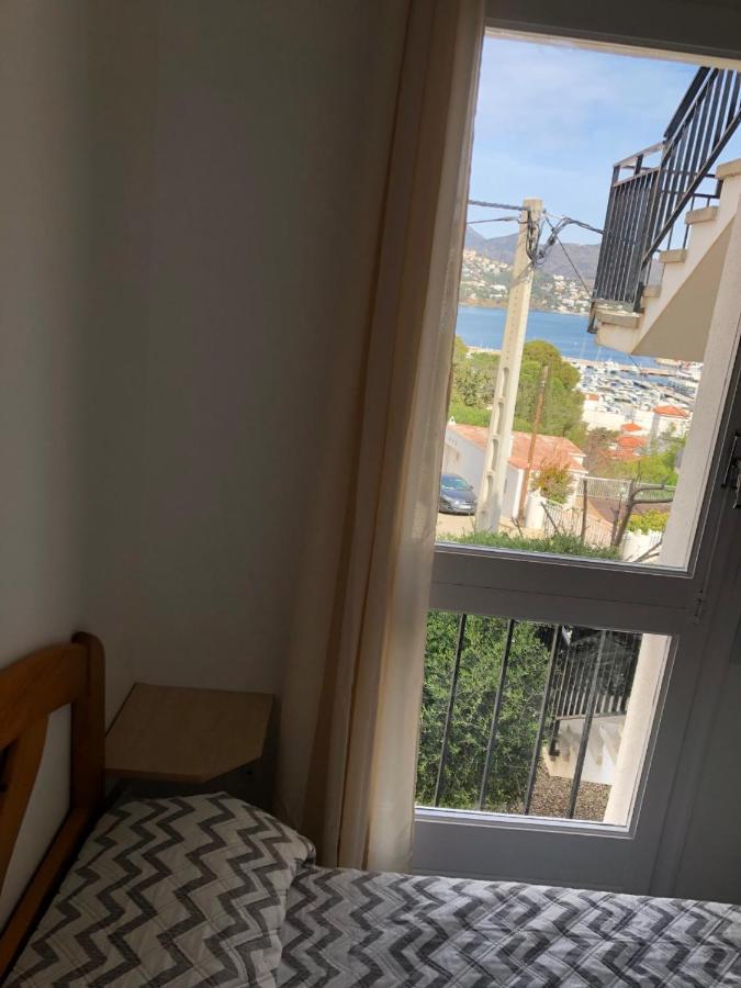 Espectaculares Vistas Al Mar Atico Y Apart 3 Habitaciones Llança Eksteriør bilde