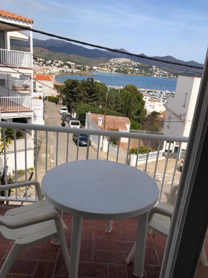 Espectaculares Vistas Al Mar Atico Y Apart 3 Habitaciones Llança Eksteriør bilde