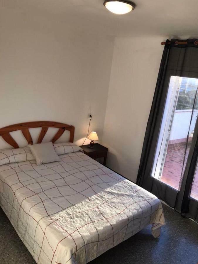 Espectaculares Vistas Al Mar Atico Y Apart 3 Habitaciones Llança Eksteriør bilde