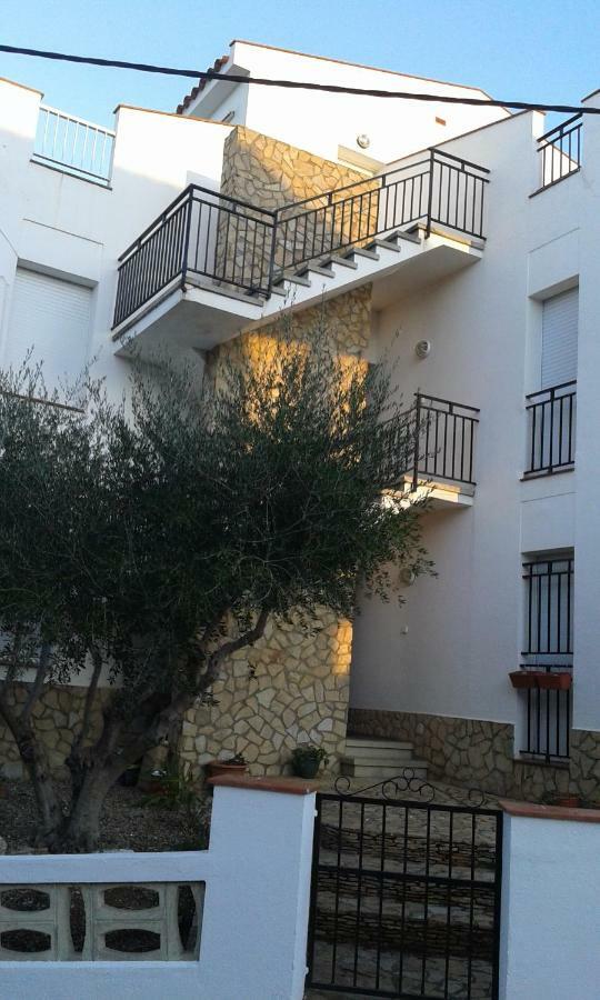 Espectaculares Vistas Al Mar Atico Y Apart 3 Habitaciones Llança Eksteriør bilde