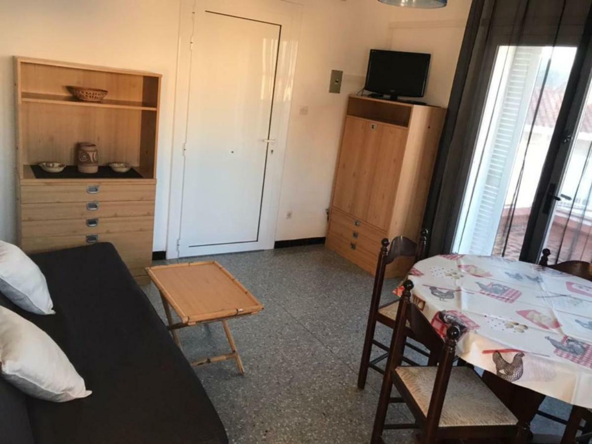 Espectaculares Vistas Al Mar Atico Y Apart 3 Habitaciones Llança Eksteriør bilde